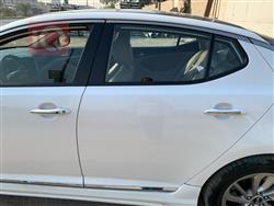 كيا اوبتيما